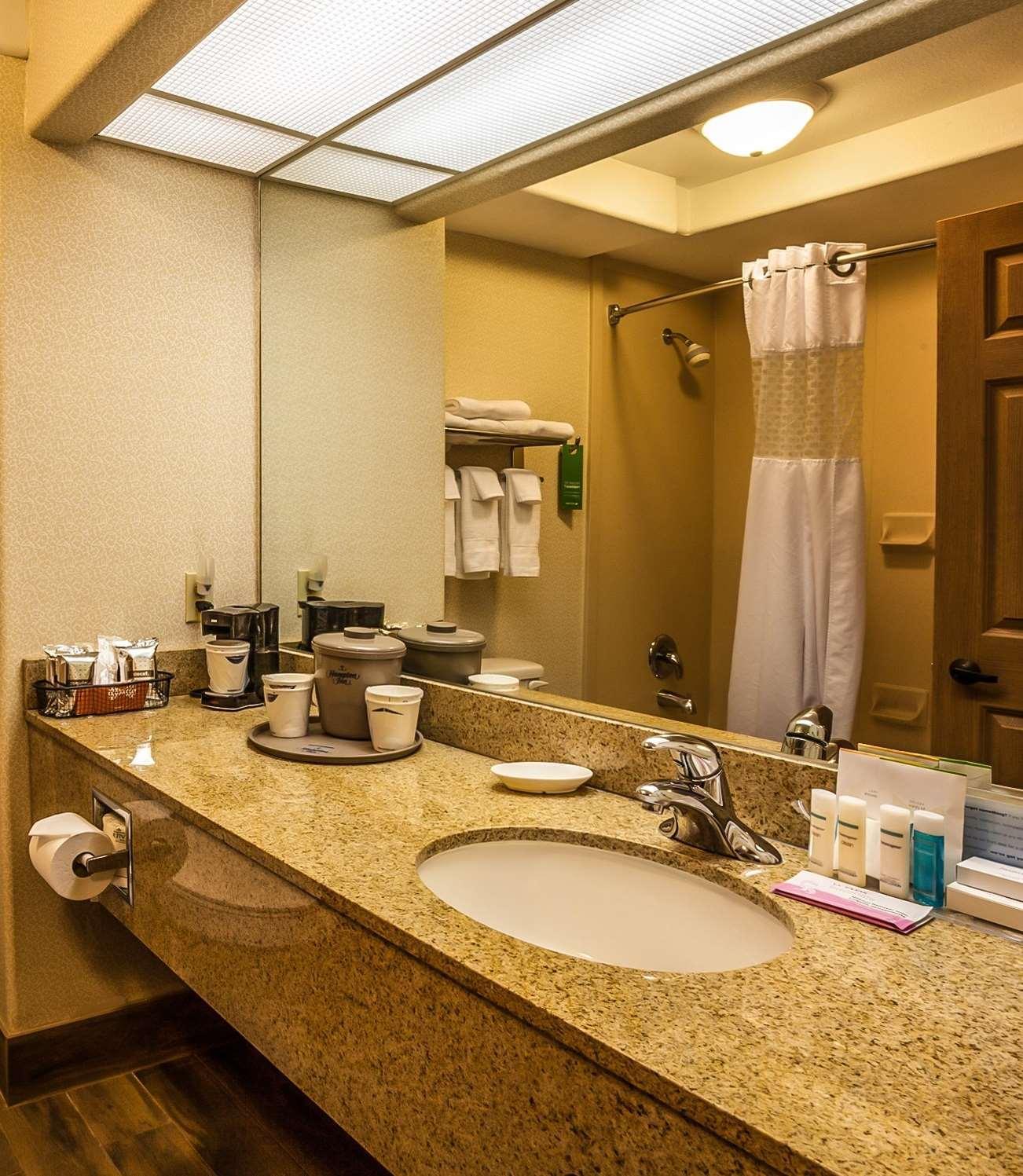 Hampton Inn קאסל רוק מראה חיצוני תמונה